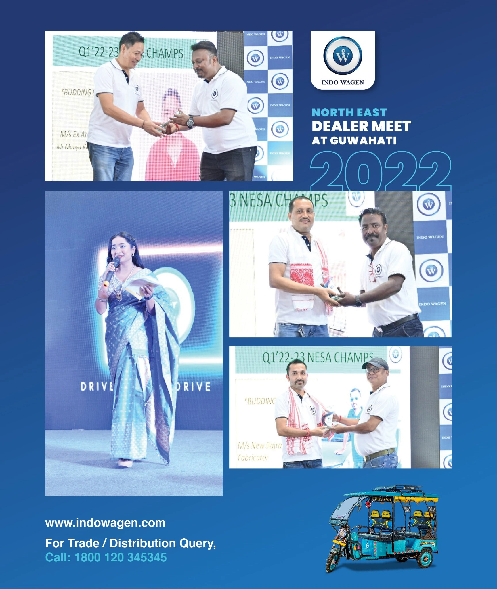Dealerss Meet Snap 1