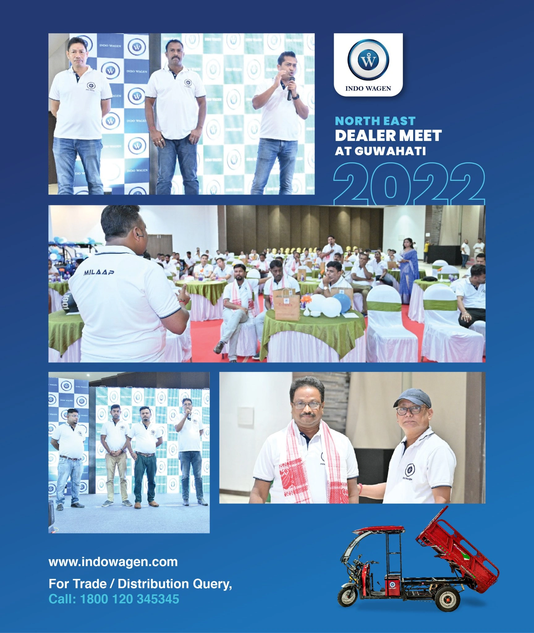 Dealerss Meet Snap 3