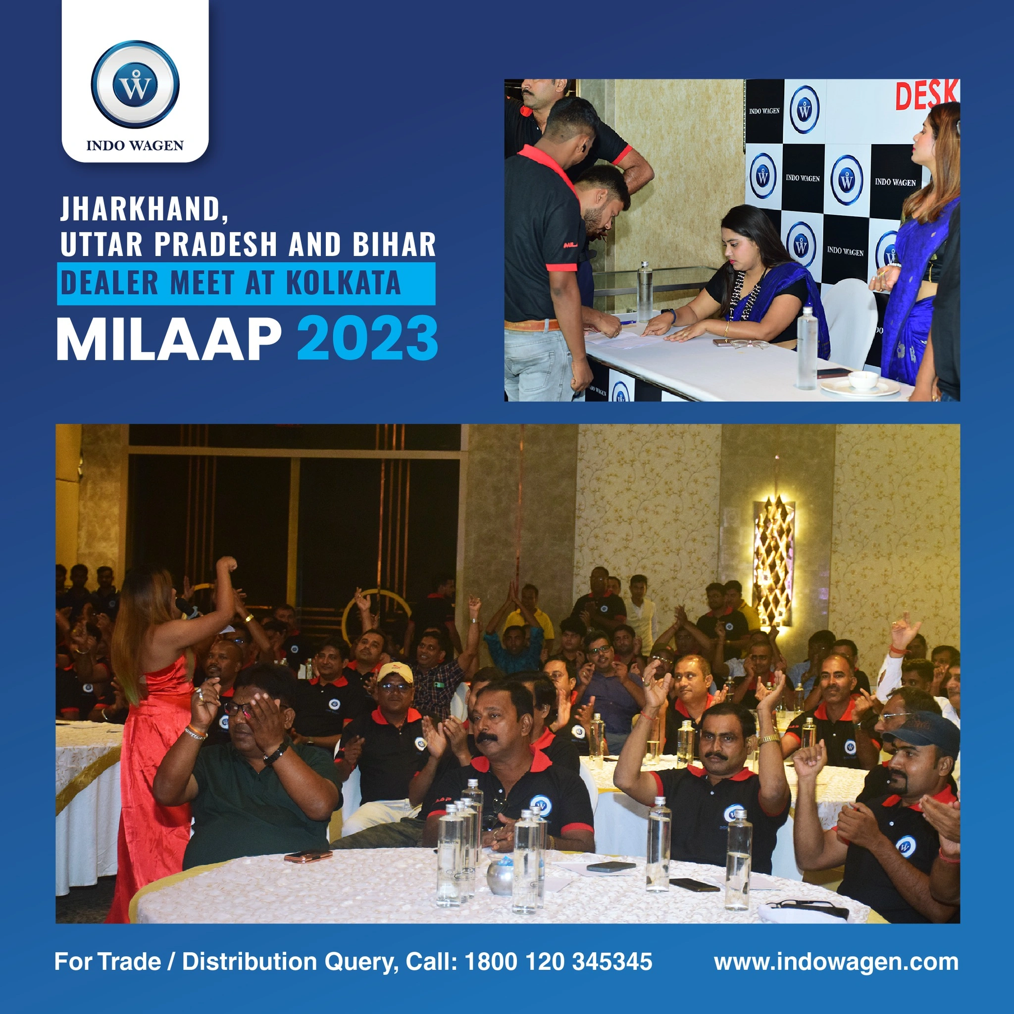 Milaap Snap 10