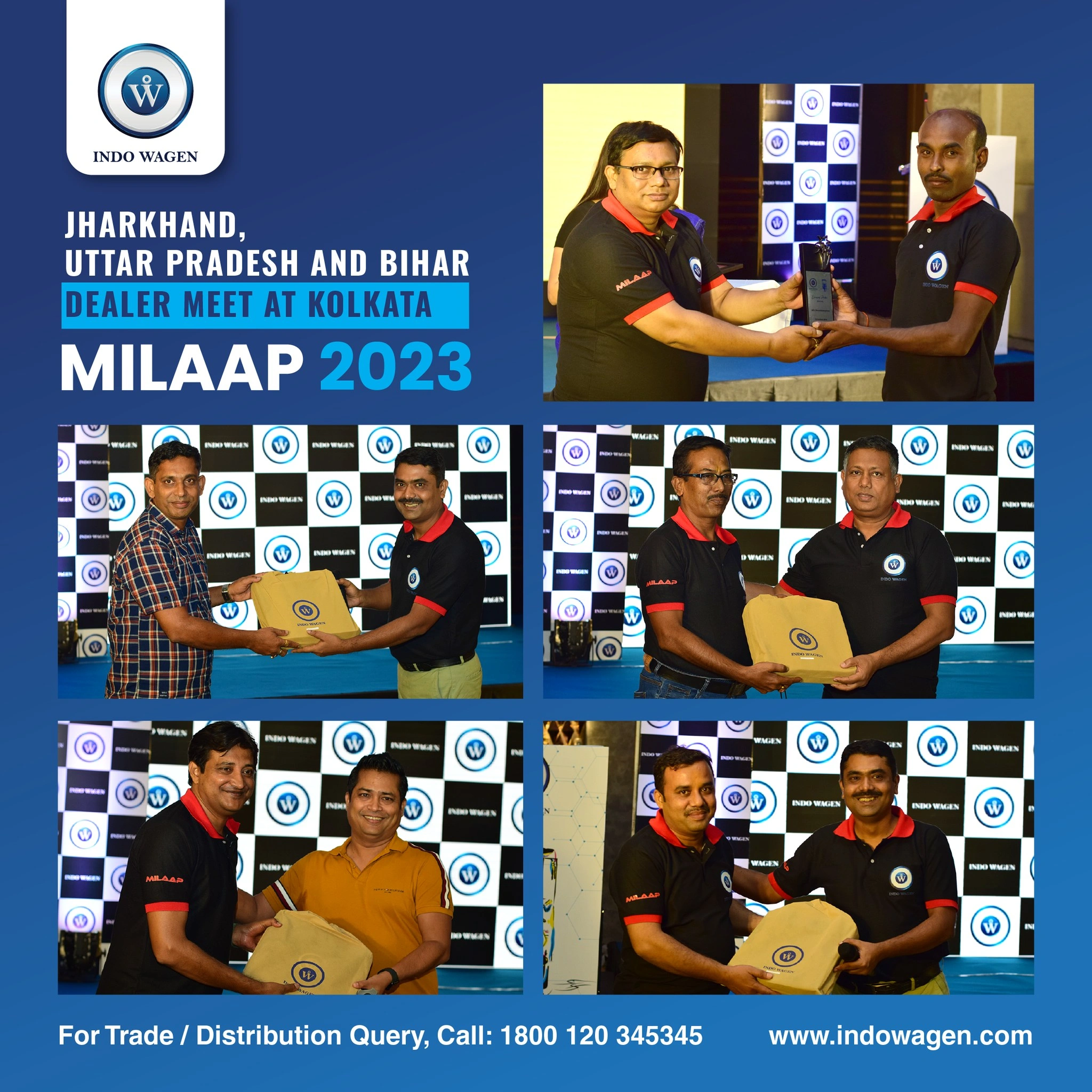 Milaap Snap 11