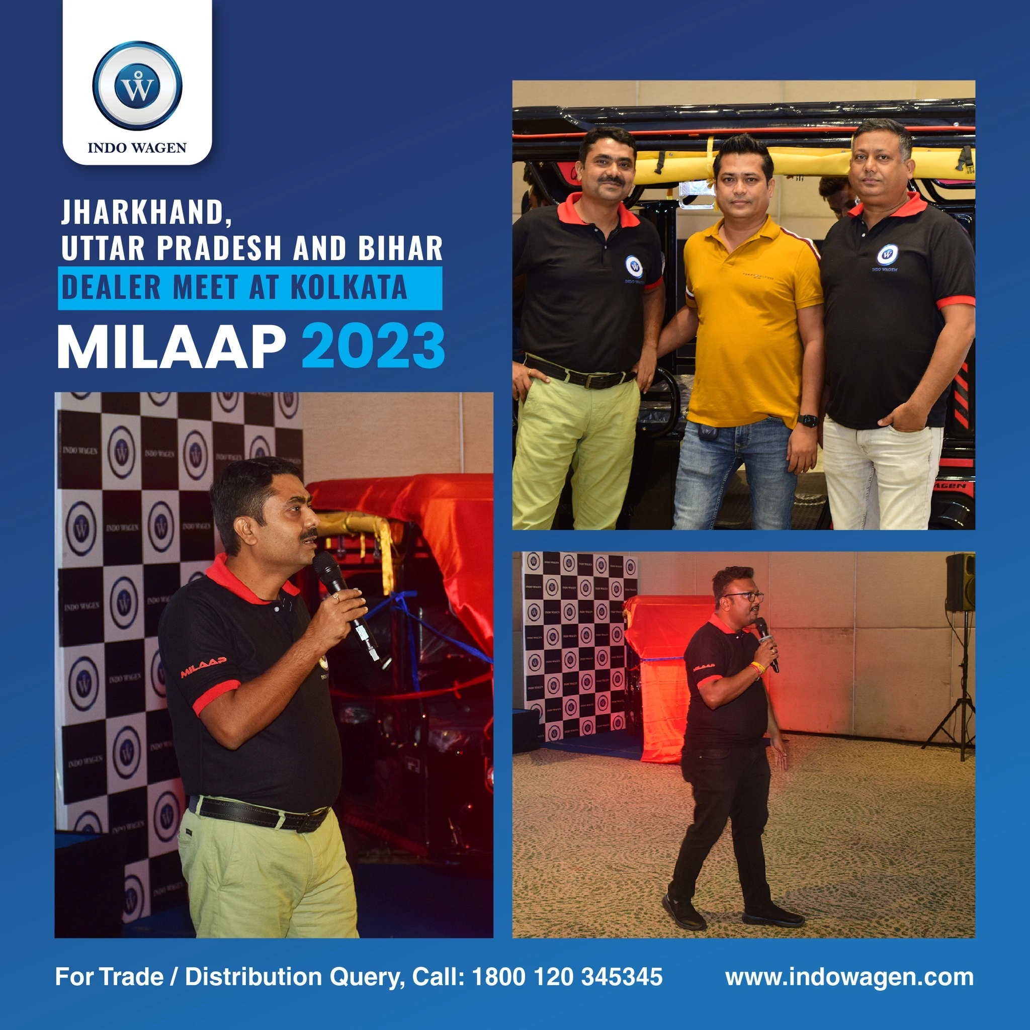 Milaap Snap 9