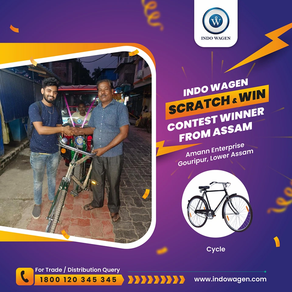 Scratch Win Snap 1