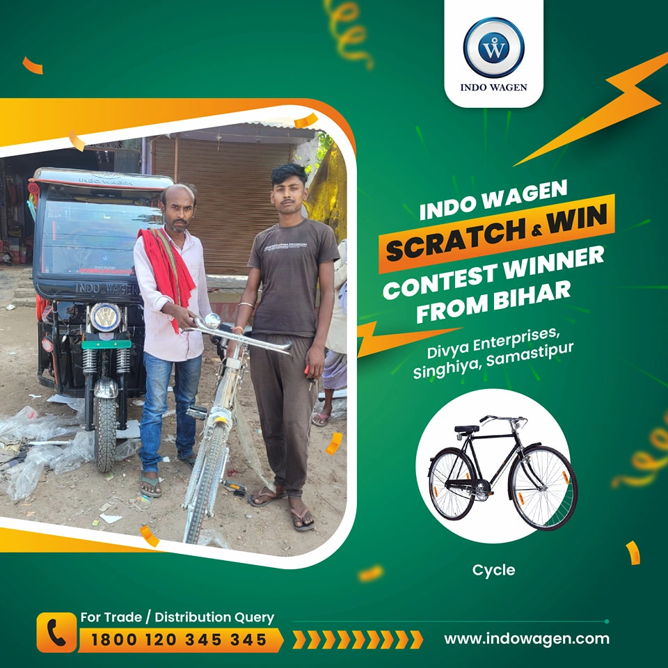 Scratch Win Snap 2