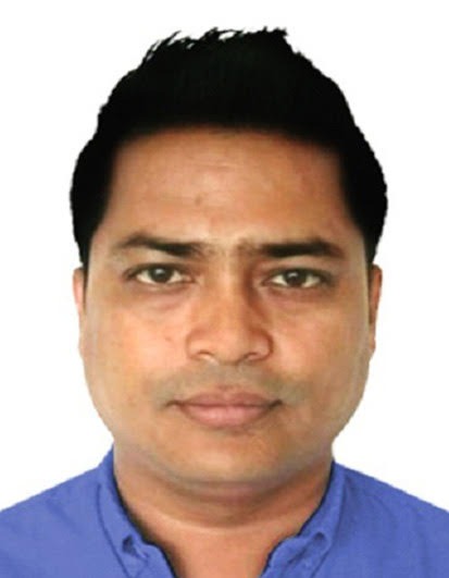 Mr. Dilwar Hussain