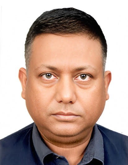Mr. Moinuddin Golam