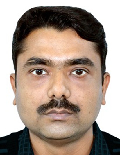 Mr. Rajeev Kumar Srivastava